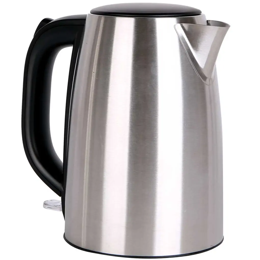 Bình đun siêu tốc 1.7 lít Sharp EKJ-17VSS-ST (Sản phẩm trưng bày)