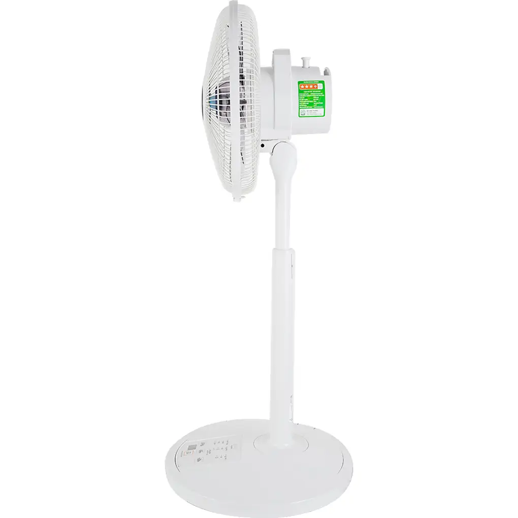 Quạt lửng Mitsubishi TATAMI R30-HRV WH-Trắng 1