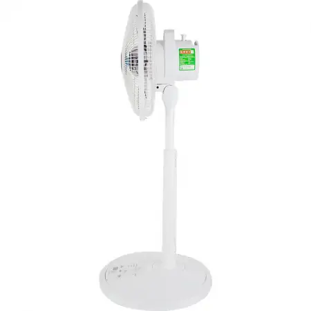 Quạt lửng Mitsubishi TATAMI R30-HRV WH-Trắng 1