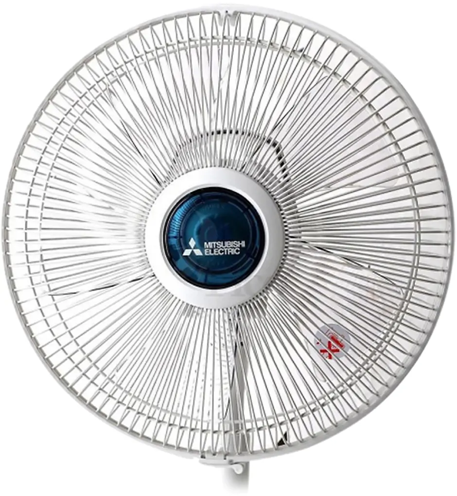 Quạt lửng Mitsubishi TATAMI R30-HRV WH-Trắng 3