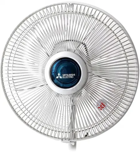 Quạt lửng Mitsubishi TATAMI R30-HRV WH-Trắng 3