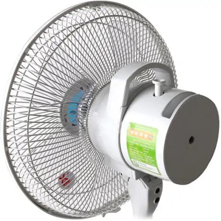 Quạt lửng Mitsubishi TATAMI R30-HRV WH-Trắng 4