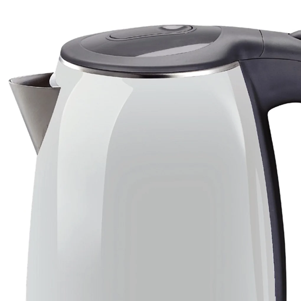 Bình đun siêu tốc 1.7 lít Kitchenlux D1017EK (Sản phẩm trưng bày)