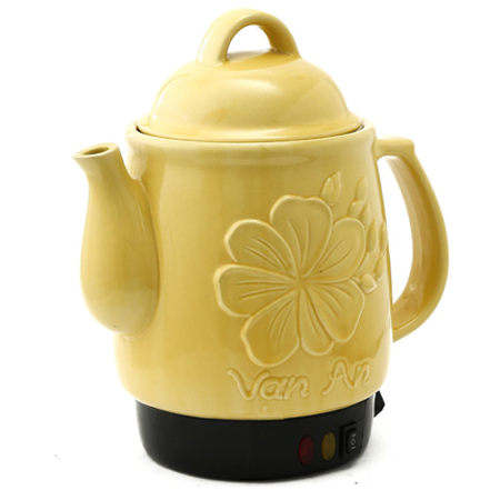 Siêu sắc thuốc 3.2 lít Vạn An VA 58-HM 0