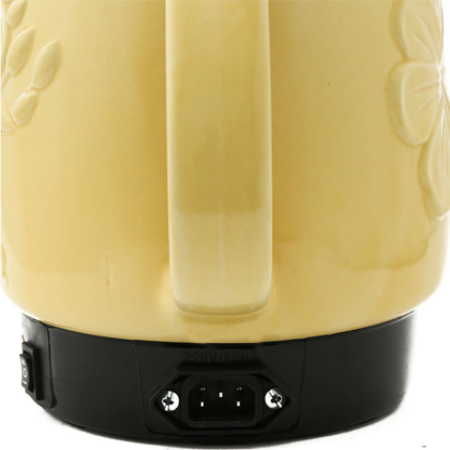 Siêu sắc thuốc 3.2 lít Vạn An VA 58-HM 2