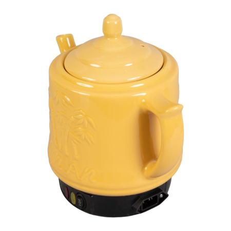 Siêu sắc thuốc 3.2 lít Vạn An VA 61-Tre 3