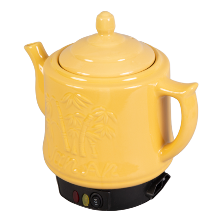 Siêu sắc thuốc 3.2 lít Vạn An VA 61-Tre 4