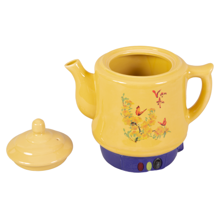 Siêu sắc thuốc 3.2 lít Vạn An VA 61-CM 0