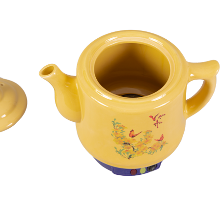 Siêu sắc thuốc 3.2 lít Vạn An VA 61-CM 1