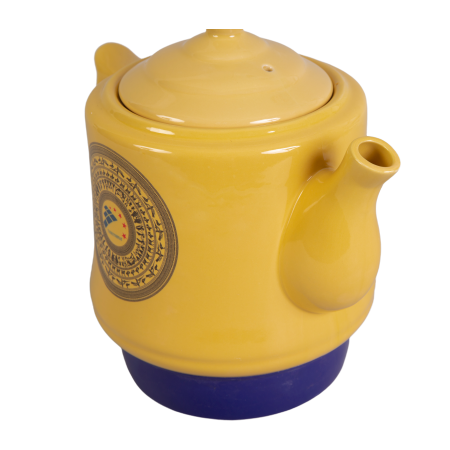 Siêu sắc thuốc 3.2 lít Vạn An VA 61-CM 3