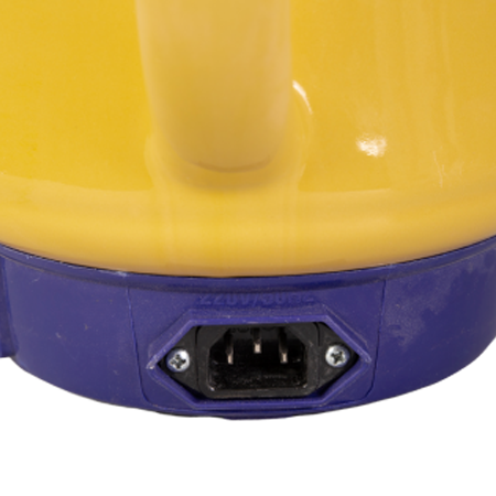 Siêu sắc thuốc 3.2 lít Vạn An VA 61-CM 4