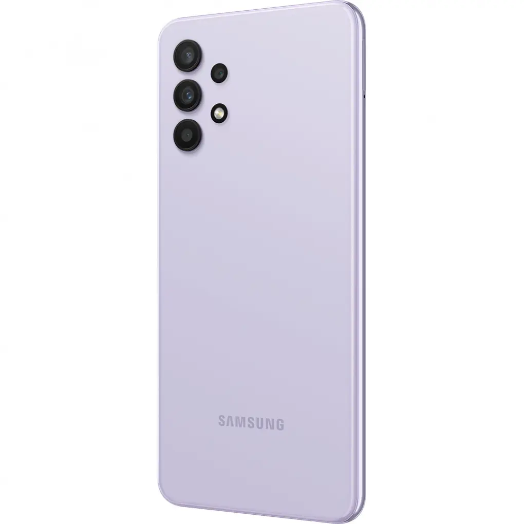 Galaxy A32(6GB+128GB) 4