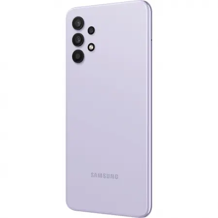 Galaxy A32(6GB+128GB) 4