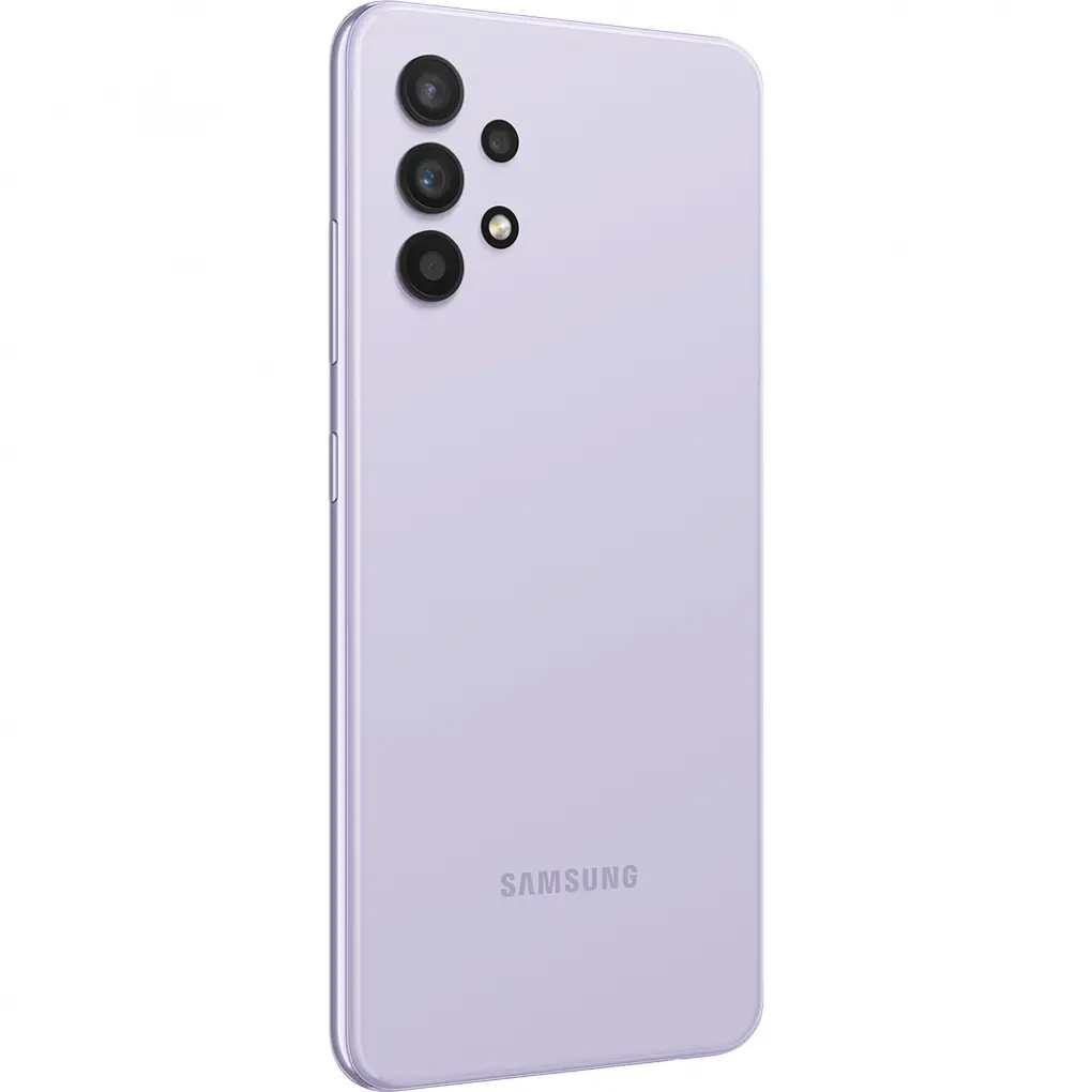 Galaxy A32(6GB+128GB) 5