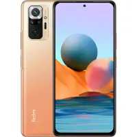 Redmi Note 10 Pro(6GB+128GB) Vàng Đồng