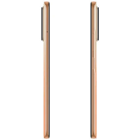 Redmi Note 10 Pro(6GB+128GB) Vàng Đồng 6