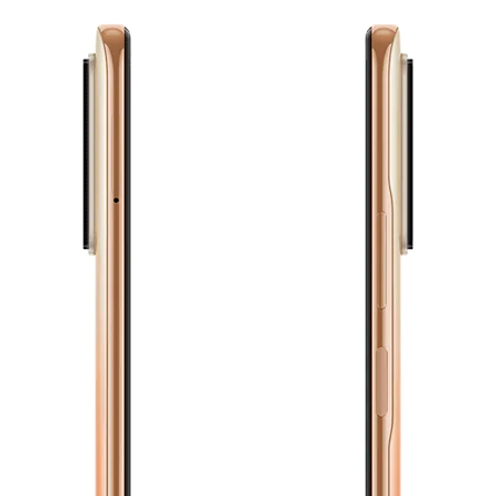 Redmi Note 10 Pro(6GB+128GB) Vàng Đồng 7