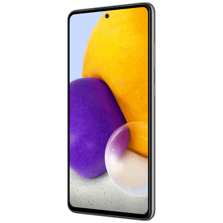 Galaxy A72(8GB+256GB), Đen 2
