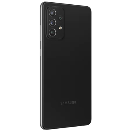 Galaxy A72(8GB+256GB), Đen 6