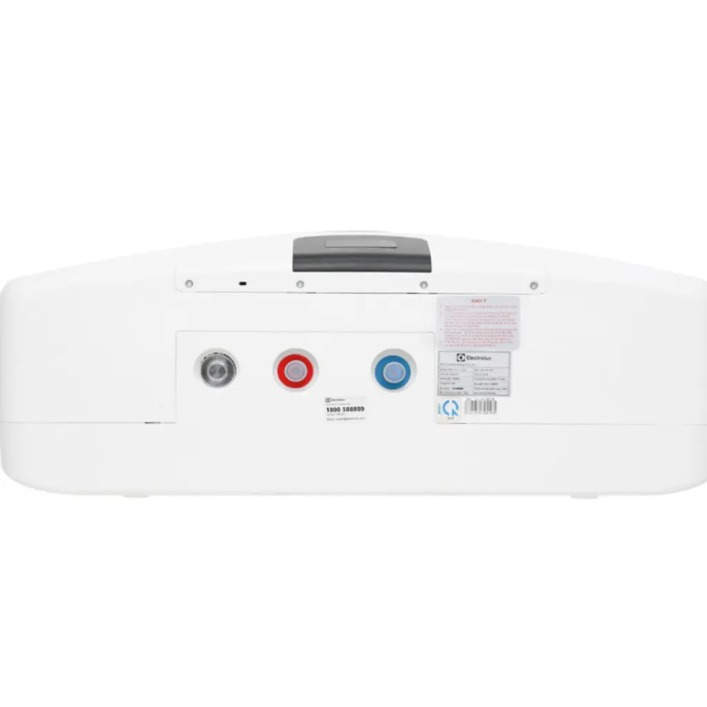 Máy Nước Nóng Gián Tiếp Electrolux EWS202DX-DWE 20 lít 2.5KW (Sản phẩm trưng bày)