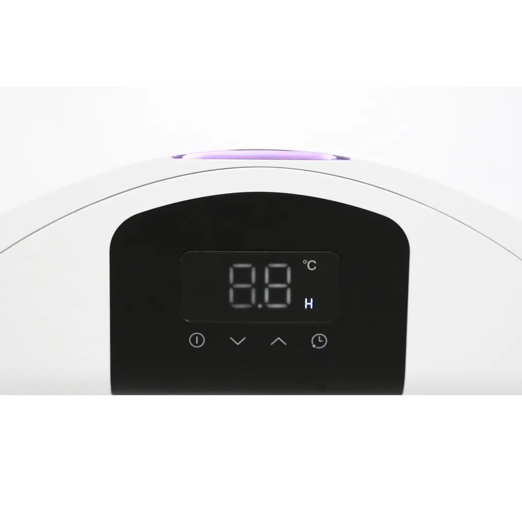 Máy Nước Nóng Gián Tiếp Electrolux EWS202DX-DWE 20 lít 2.5KW (Sản phẩm trưng bày)