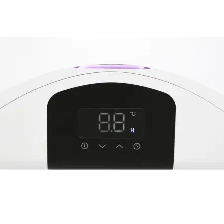 Máy Nước Nóng Gián Tiếp Electrolux EWS202DX-DWE 20 lít 2.5KW 4