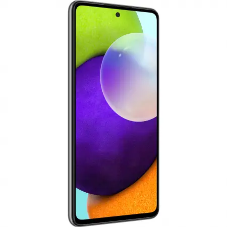 Galaxy A52(8GB+128GB) Đen 2