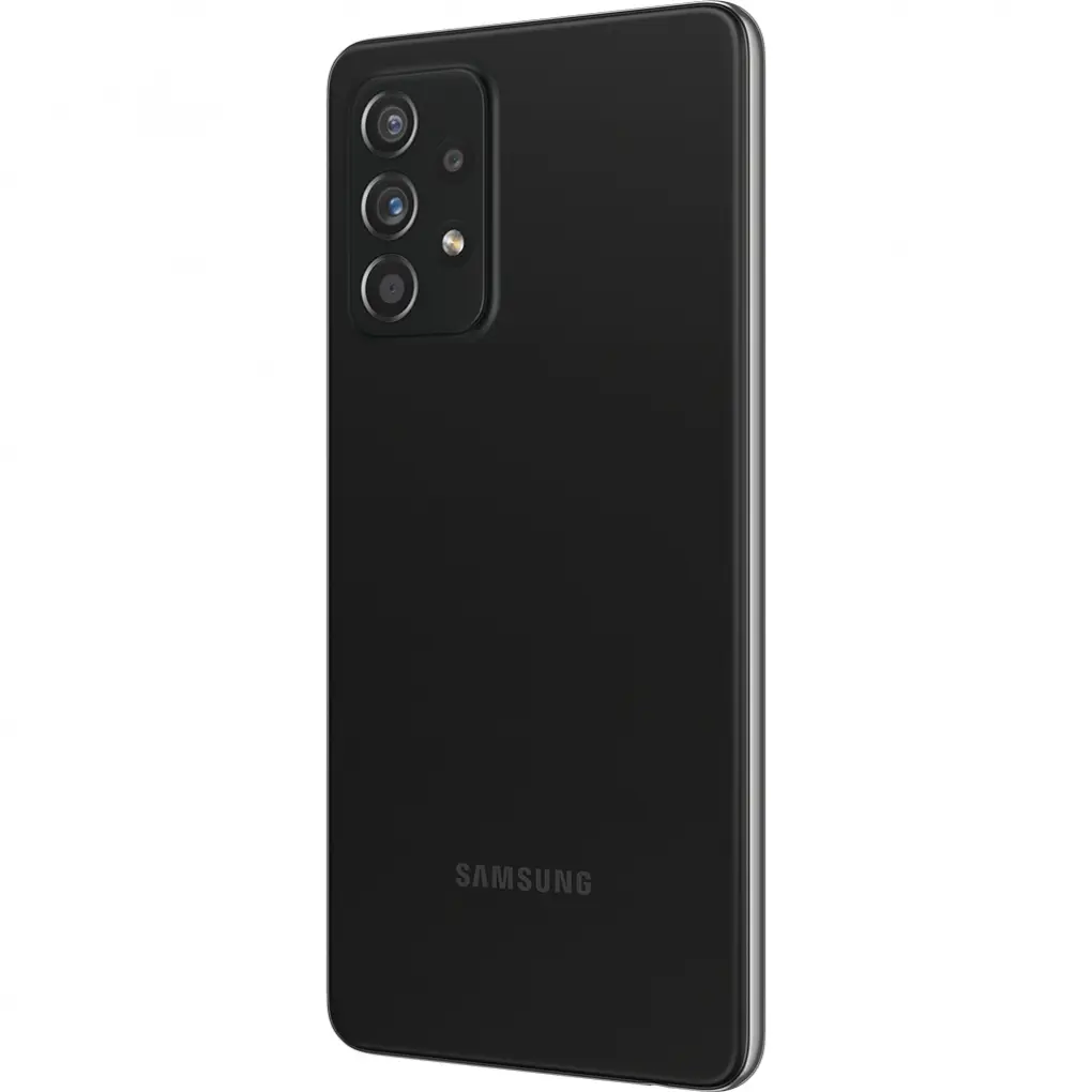 Galaxy A52(8GB+128GB) Đen 4