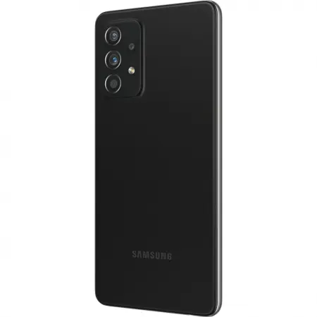 Galaxy A52(8GB+128GB) Đen 4