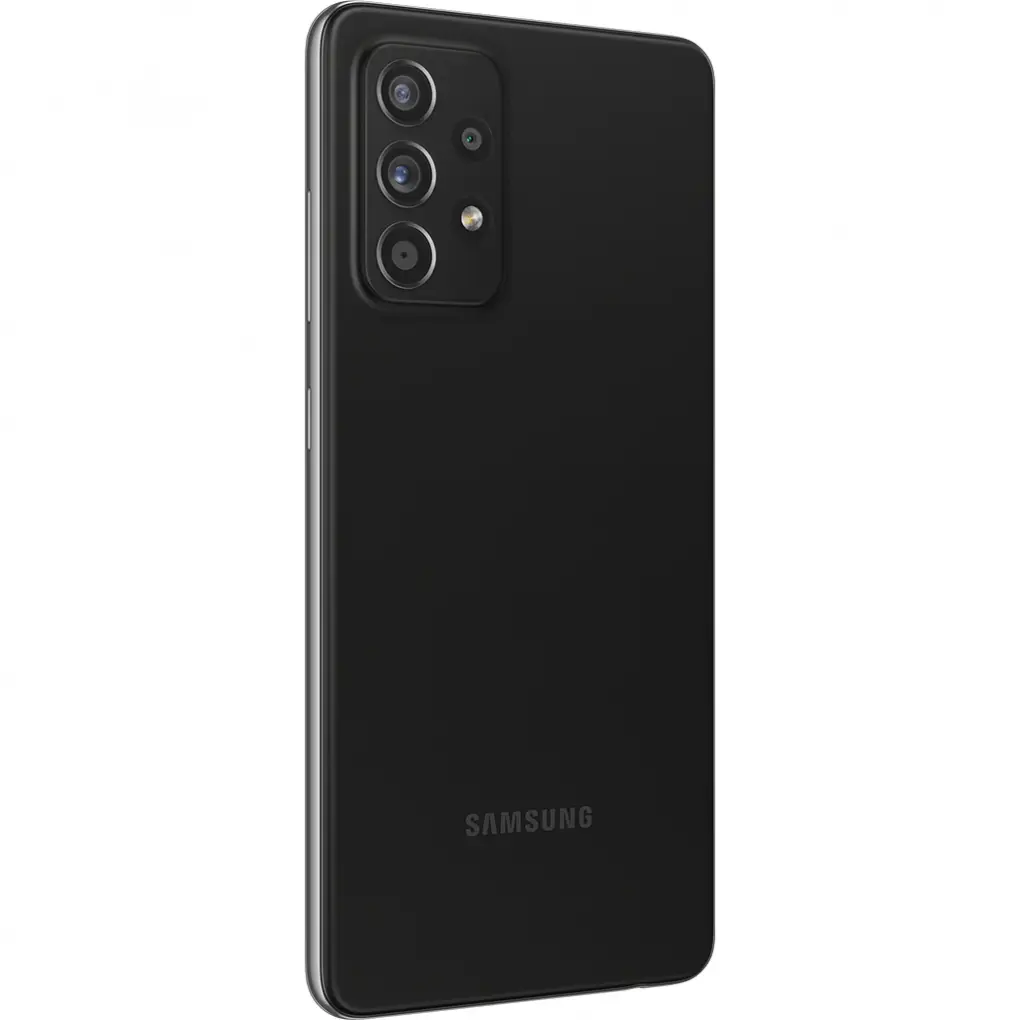 Galaxy A52(8GB+128GB) Đen 5