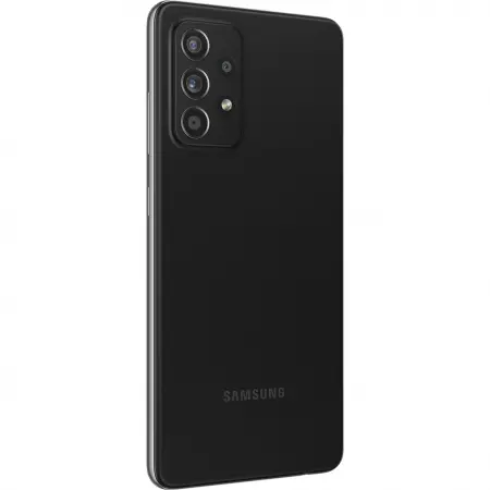 Galaxy A52(8GB+128GB) Đen 5