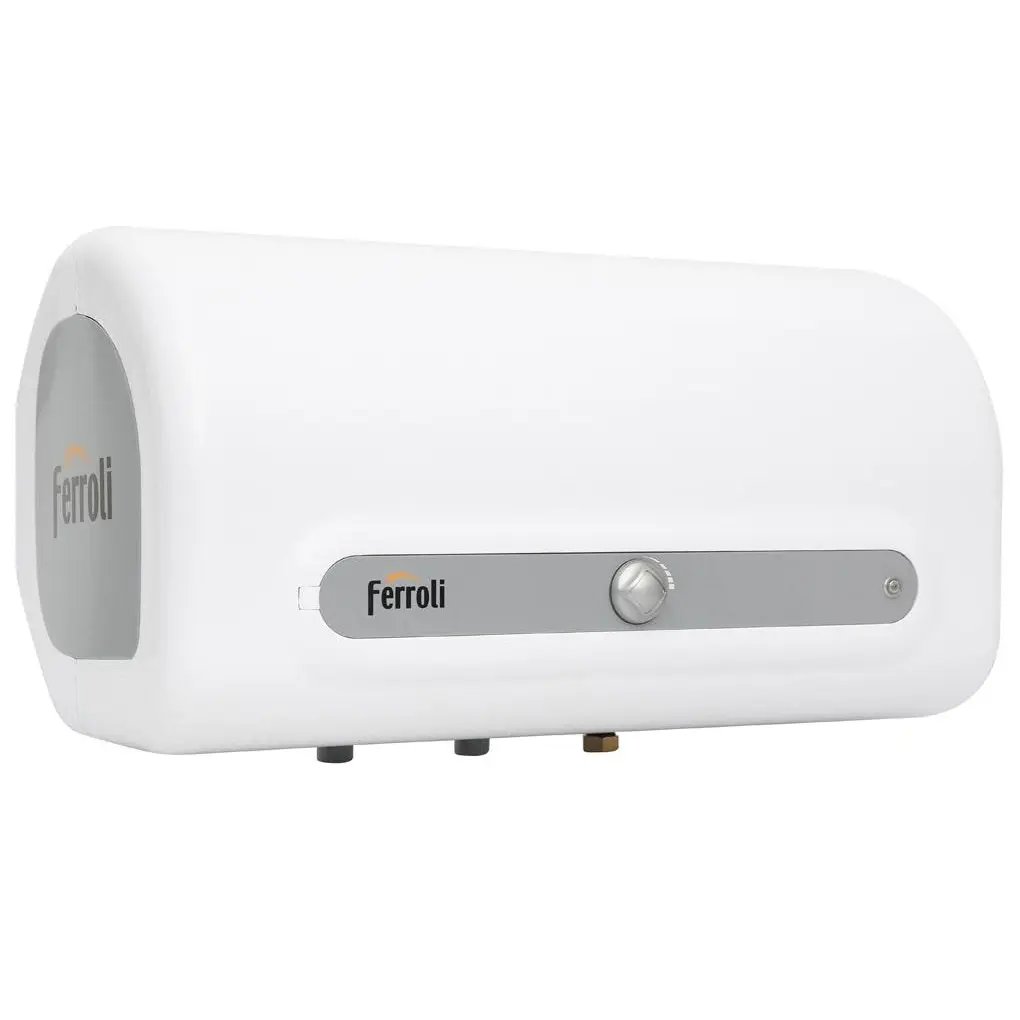 Máy Nước Nóng Gián Tiếp Ferroli QQ Evo 30L ME 30 lít 2.5KW 0