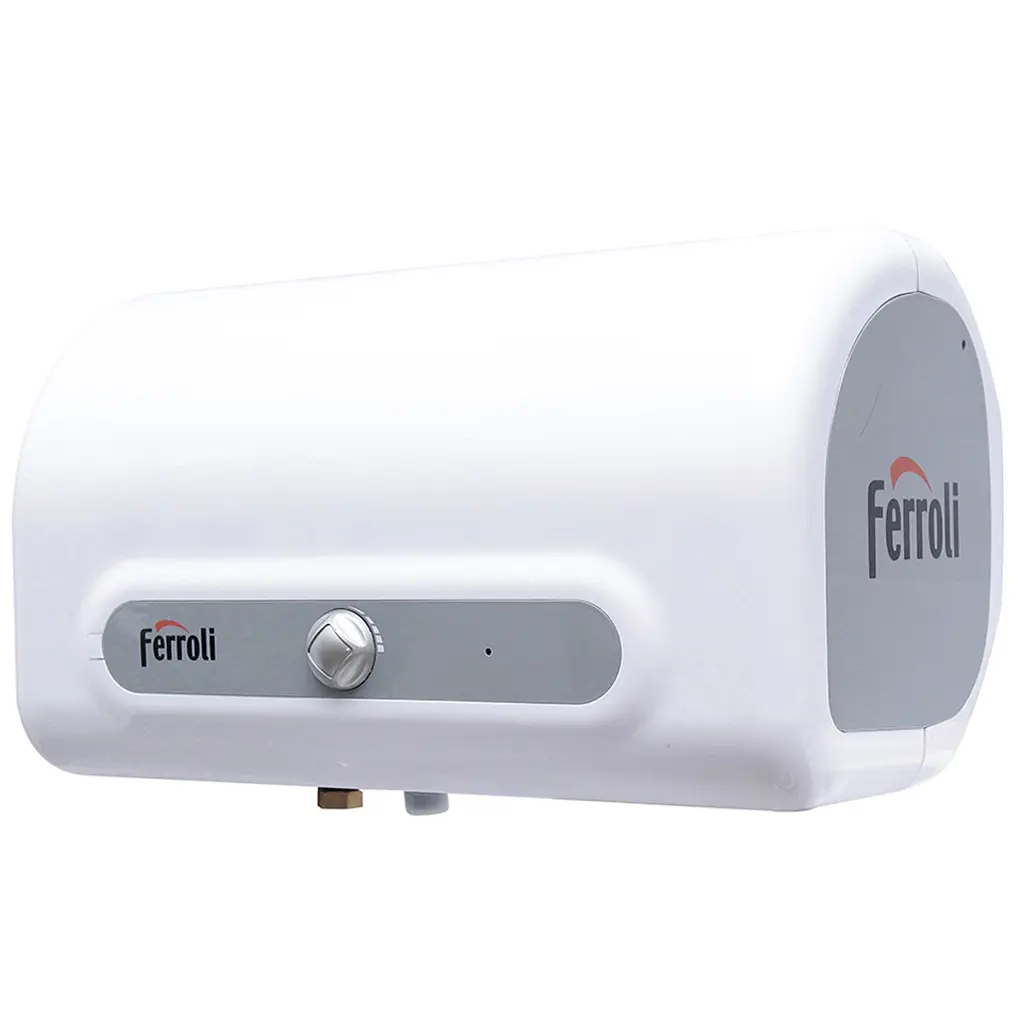 Máy Nước Nóng Gián Tiếp Ferroli QQ Evo 30L ME 30 lít 2.5KW 1