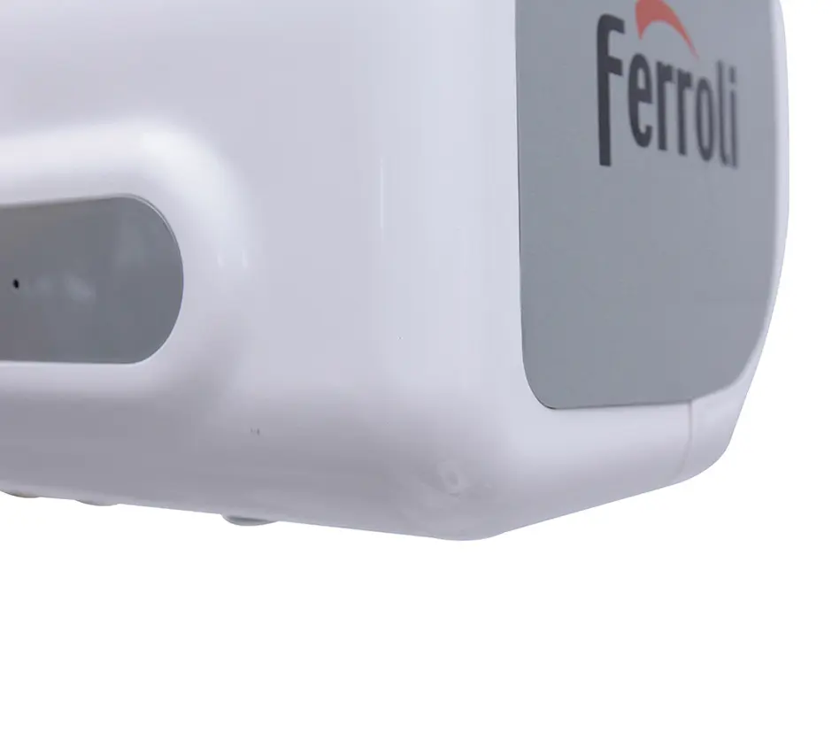 Máy Nước Nóng Gián Tiếp Ferroli QQ Evo 30L ME 30 lít 2.5KW 4