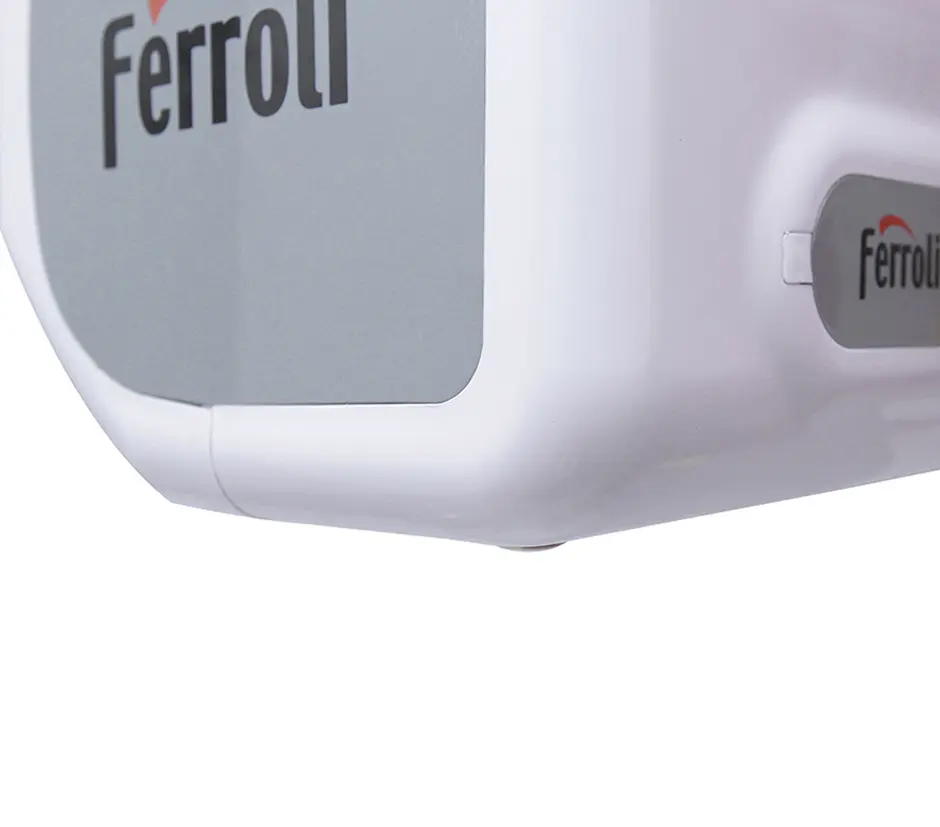 Máy Nước Nóng Gián Tiếp Ferroli QQ Evo 30L ME 30 lít 2.5KW 5