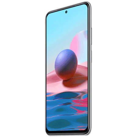 Redmi Note 10(4GB+64GB) Trắng 2