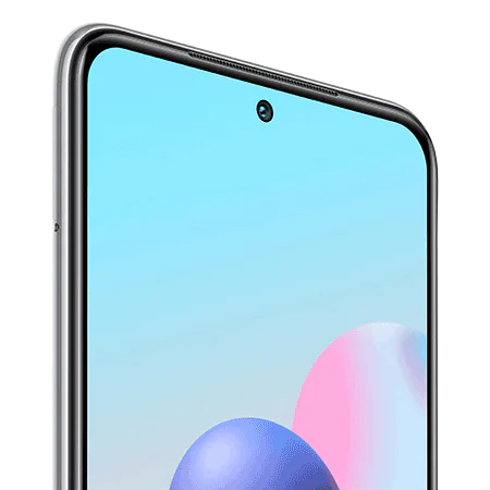 Redmi Note 10(4GB+64GB) Trắng 3