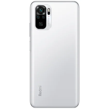 Redmi Note 10(4GB+64GB) Trắng 5