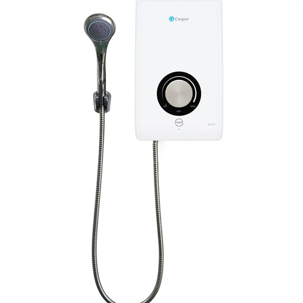 Máy Nước Nóng Trực Tiếp Casper EP-45TH11 4.5KW 1