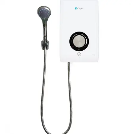 Máy Nước Nóng Trực Tiếp Casper EP-45TH11 4.5KW 1