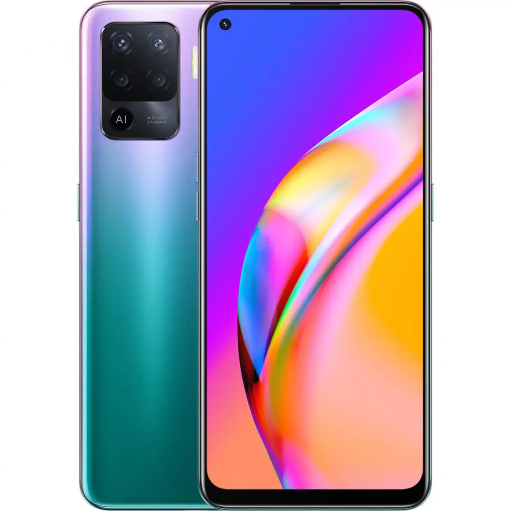 Điện thoại Oppo A94 (8+128GB)