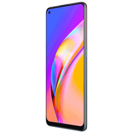 Điện thoại Oppo A94 (8+128GB) 0