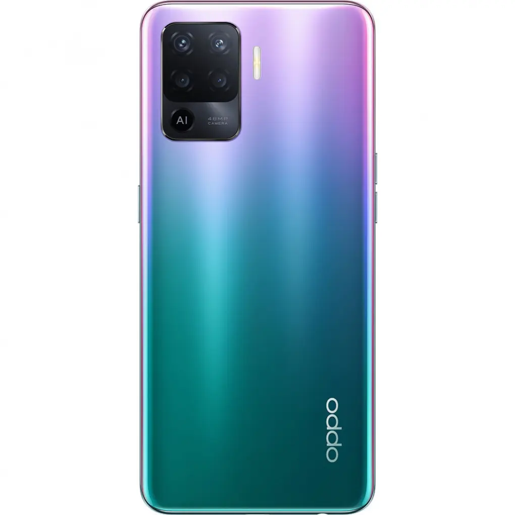 Điện thoại Oppo A94 (8+128GB) 4