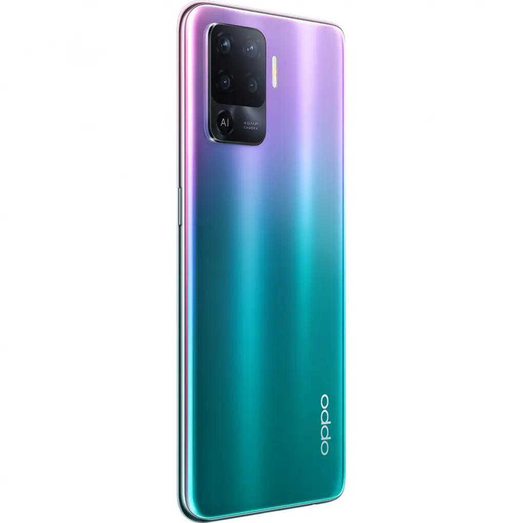 Điện thoại Oppo A94 (8+128GB) 6