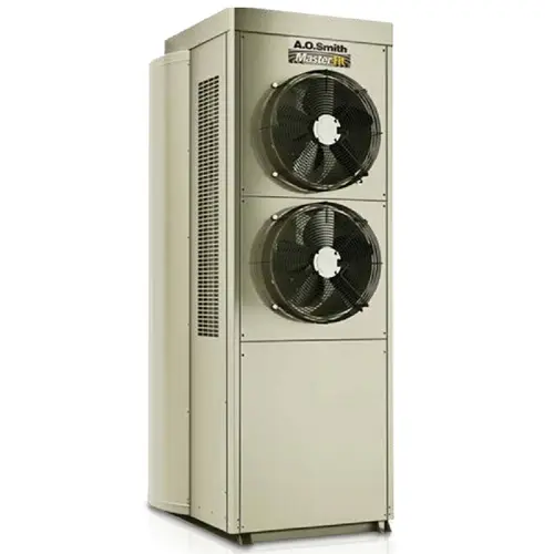 Máy Nước Nóng Bơm Nhiệt CAHP3.0-120-12-E-3HP 455 lít 2.22KW