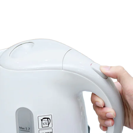 Bình đun siêu tốc 1.7 lít Panasonic NC-GK1WRA 3