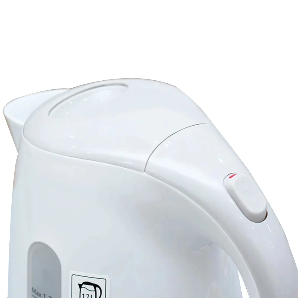 Bình đun siêu tốc 1.7 lít Panasonic NC-GK1WRA 4