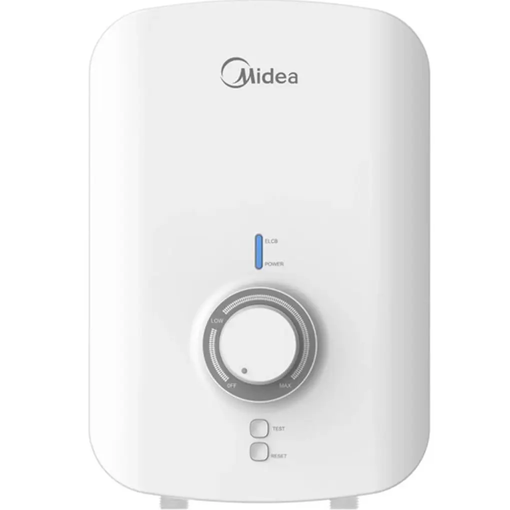 Máy Nước Nóng Trực Tiếp Midea DSK45V 4.5KW
