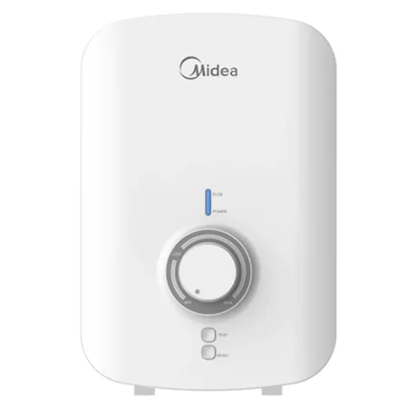 Máy Nước Nóng Trực Tiếp Midea DSK45V 4.5KW 0