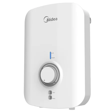 Máy Nước Nóng Trực Tiếp Midea DSK45V 4.5KW 1